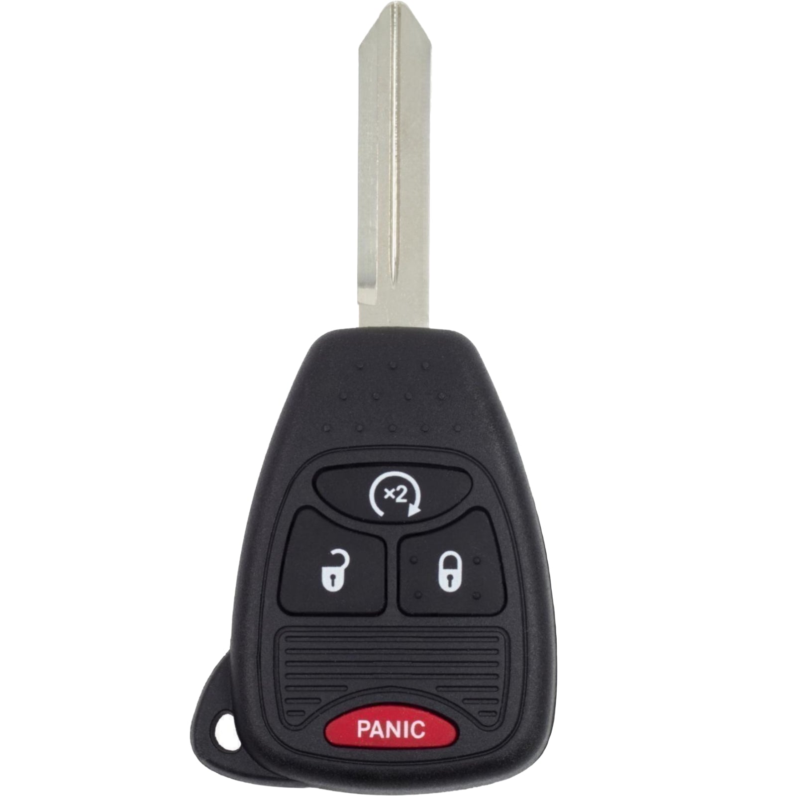 Key Fob Programming Instructions For Jeep and Dodge OHT692713AA