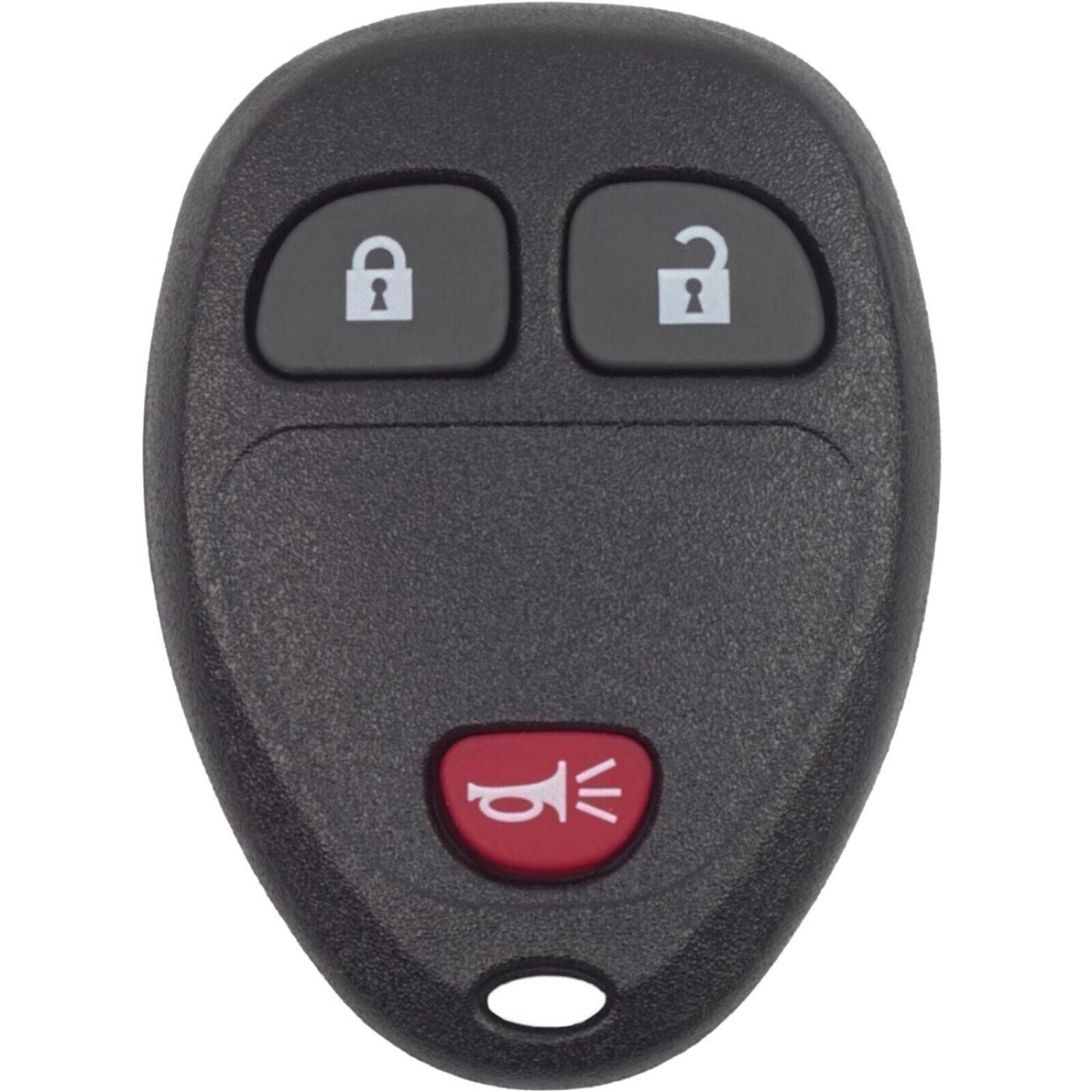 Key Fob Replacement For 2005-2007 Saturn Relay FCC ID: KOBGT04A