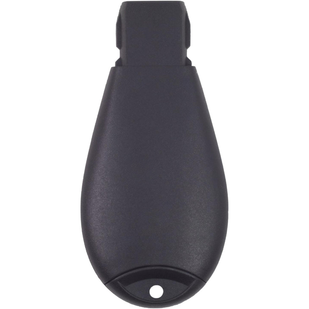 Aftermarket Remote Key Fob For 2014-2022 Jeep Cherokee FCC ID: GQ4-53T PN: 68105083AG