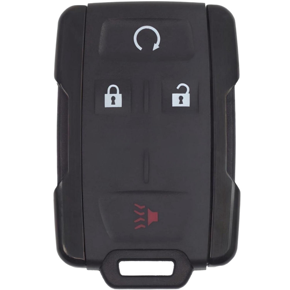 Remote Key Fob For Chevrolet and GMC FCC ID: M3N-32337100 PN: 22881480