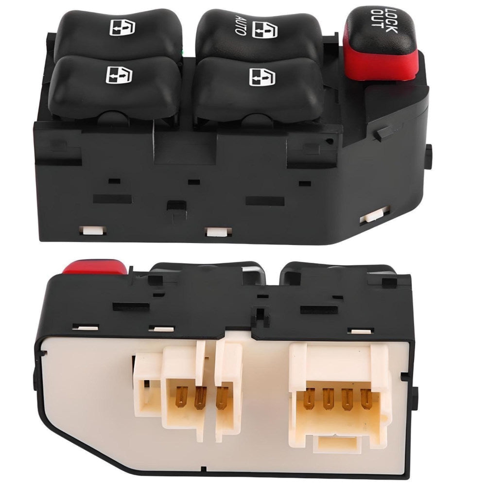 Driver Side Power Window Switch For Chevy and Pontiac PN: 901-106 901-023