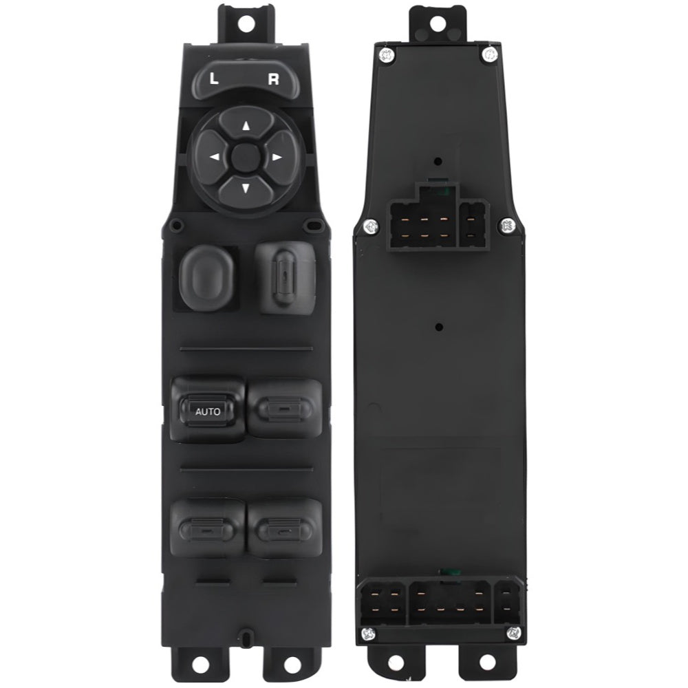 Master Window Switch Replacement For 2003-2009 Dodge Ram 1500 PN: 56049805AA