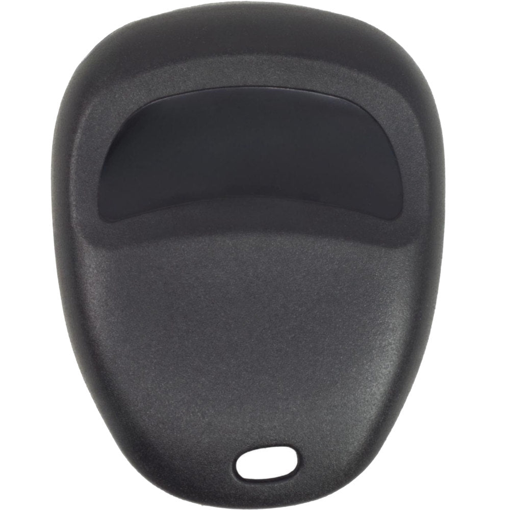 Aftermarket Remote Key Fob 3 Button For Cadillac Chevy GMC Pontiac Saturn LHJ011