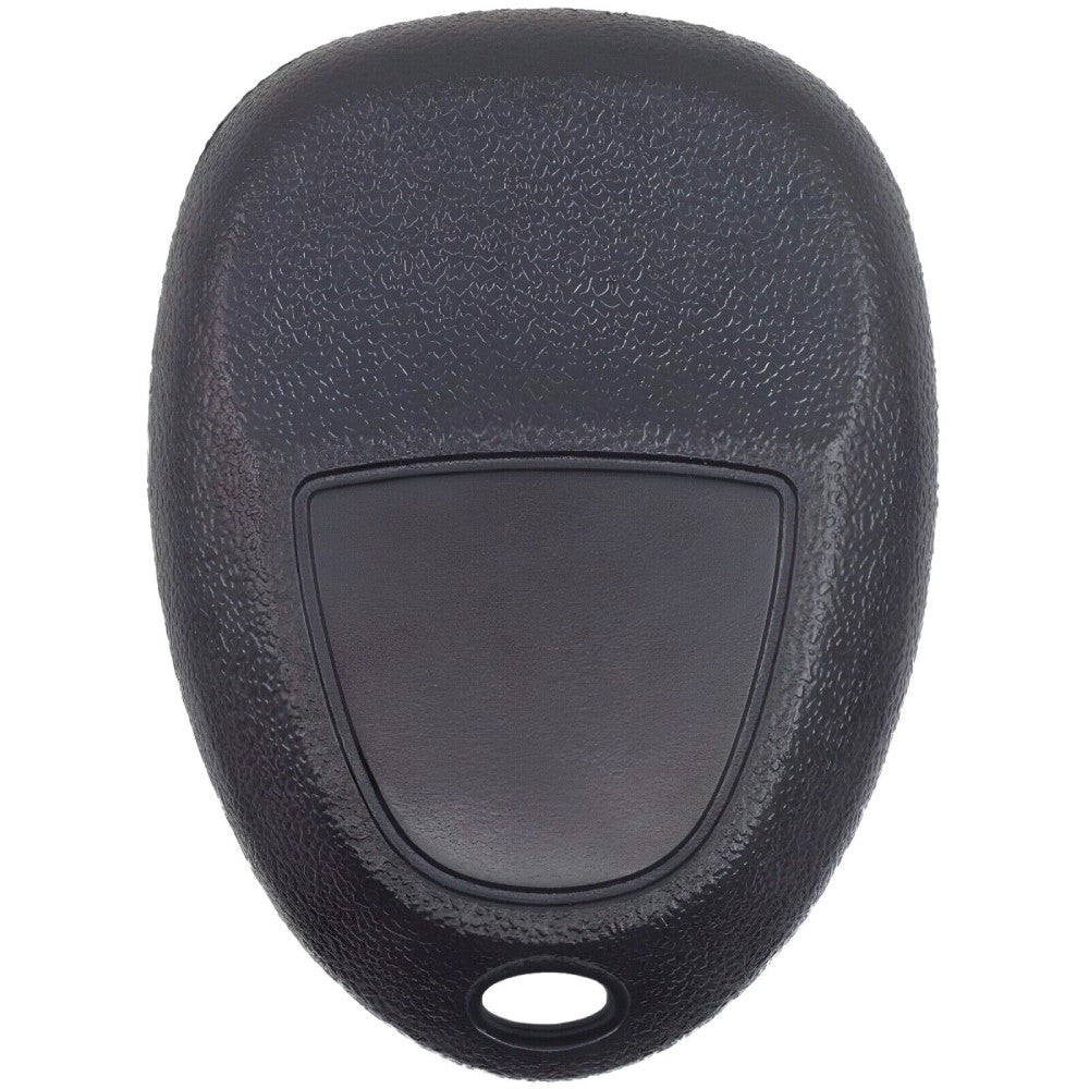 Key Fob Replacement For 2005-2009 Buick Allure FCC ID: KOBGT04A