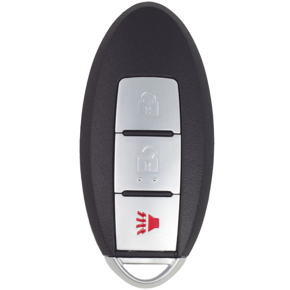 Smart Remote Key Fob 3 Button For 2009-2020 Nissan 370Z FCC ID: KR55WK49622