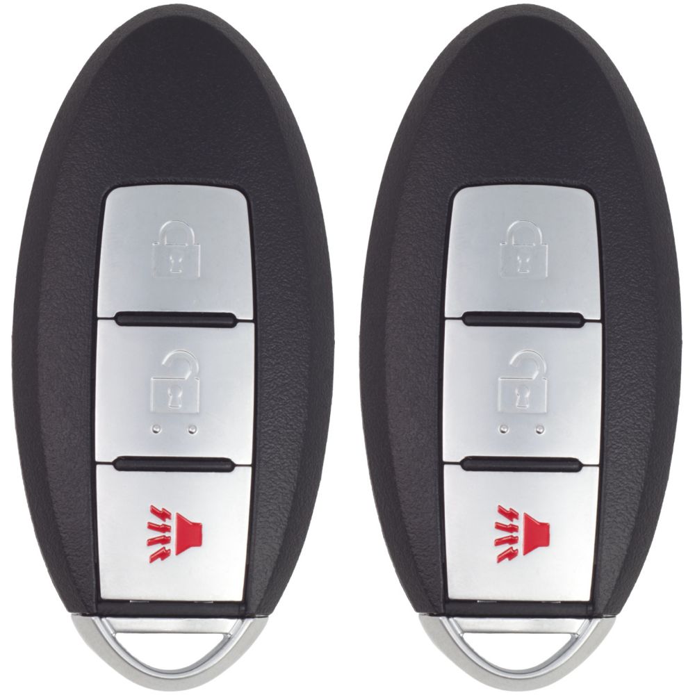 Smart Remote Key Fob 3 Button For 2009-2020 Nissan 370Z FCC ID: KR55WK49622