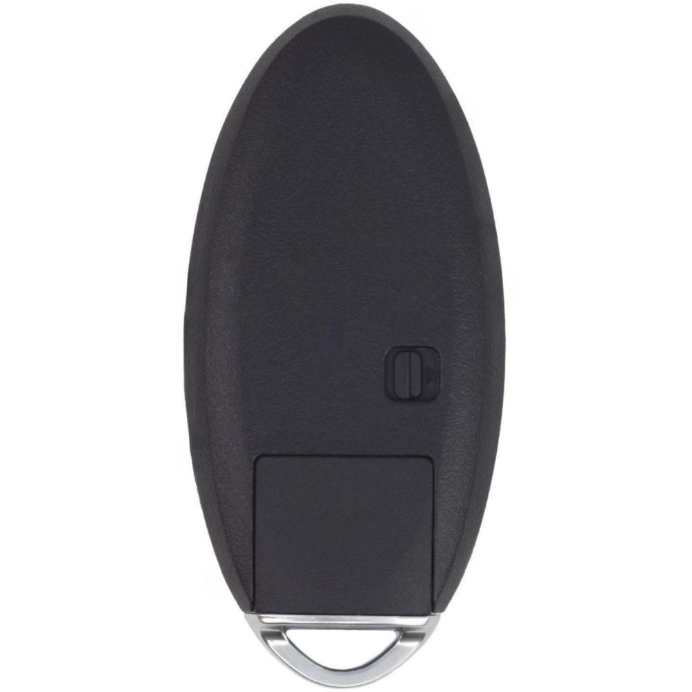 Aftermarket Smart Remote For 2011-2012 Infiniti G25 FCC ID: KR55WK48903