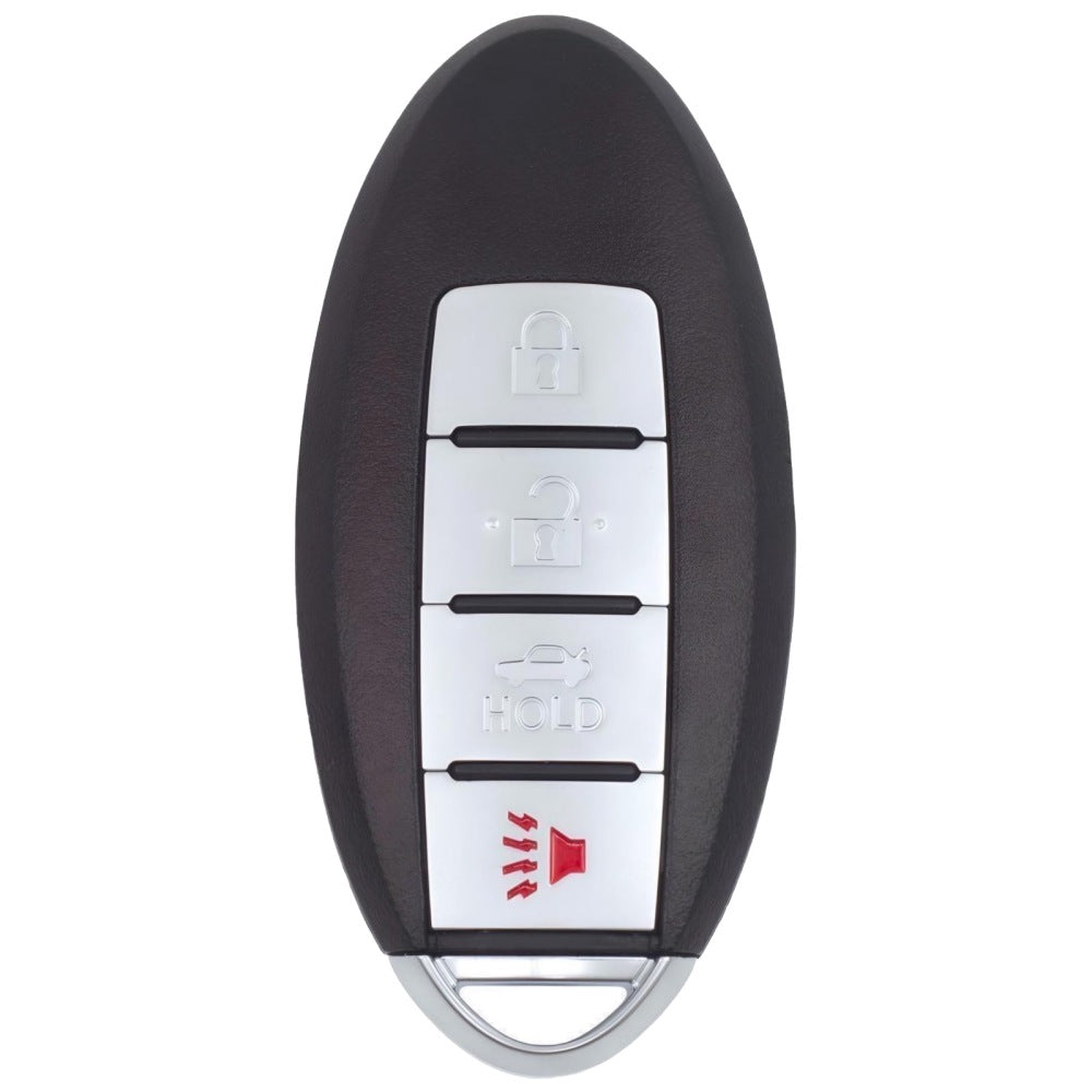 Aftermarket Smart Remote For 2010-2012 Infiniti FX35 FCC ID: KR55WK48903