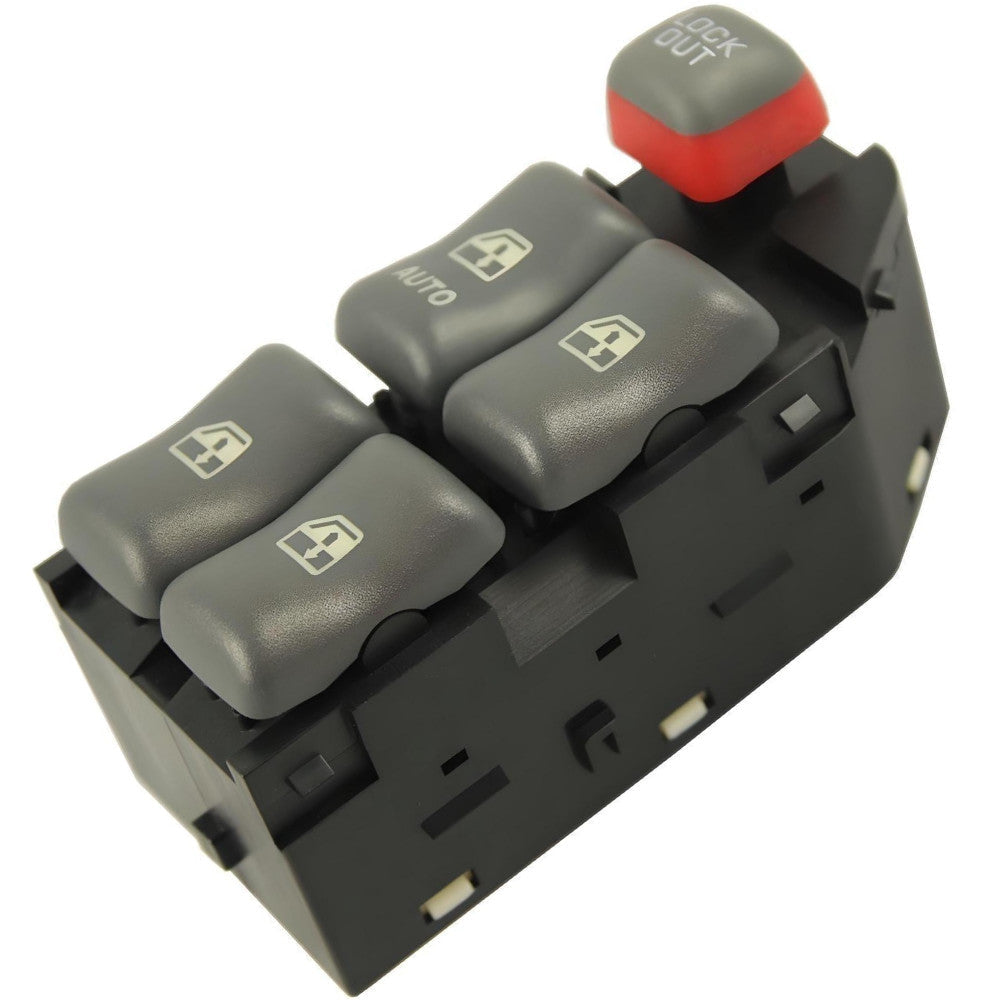 New Driver Side Window Switch For Chevrolet and Pontiac PN: 22610145